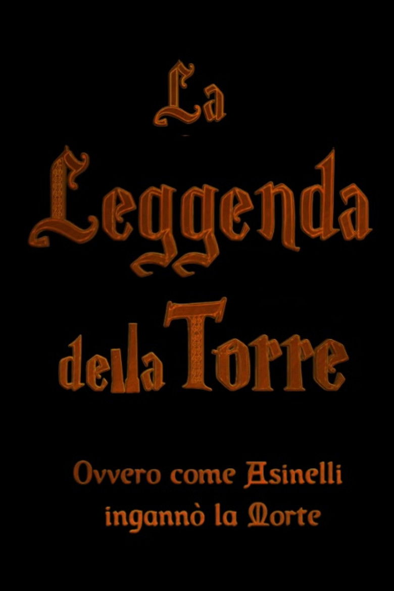 Imatge de La Leggenda della Torre