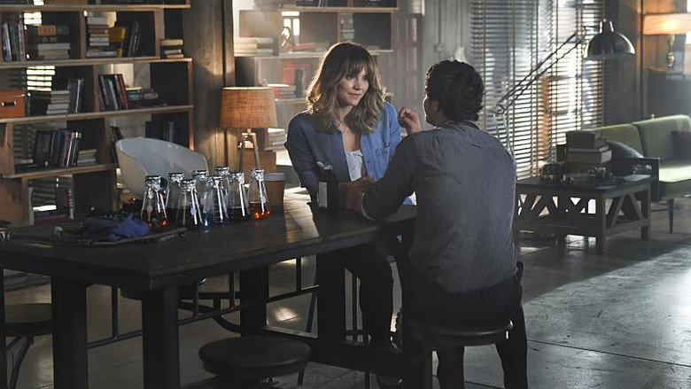 Katharine McPhee – Single Point of Failure