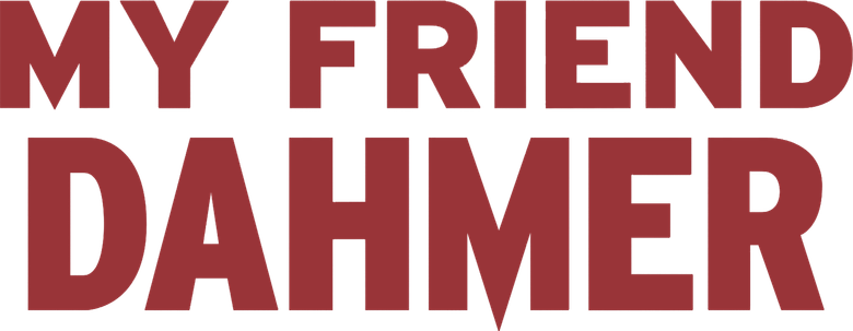 Imagen de Mi amigo Dahmer