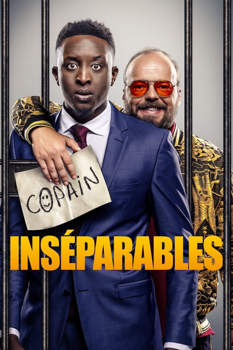 Inséparables (2019)