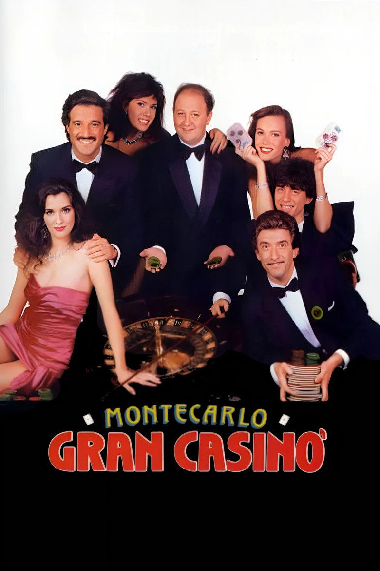 Imatge de Montecarlo Gran Casinò