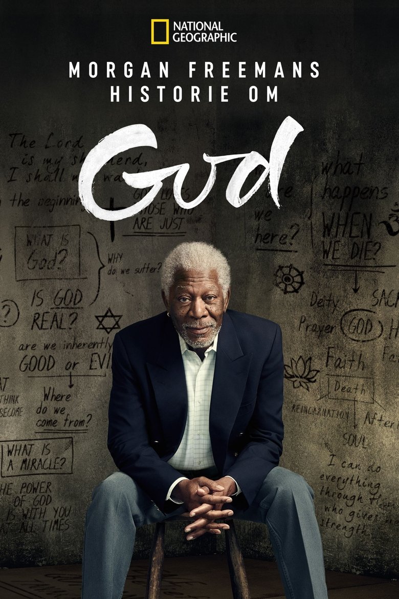 The Story of God with Morgan Freeman