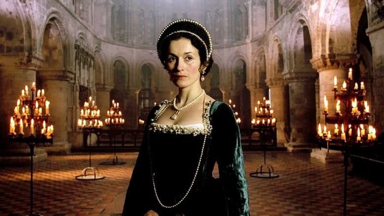 The Last Days of Anne Boleyn movie poster