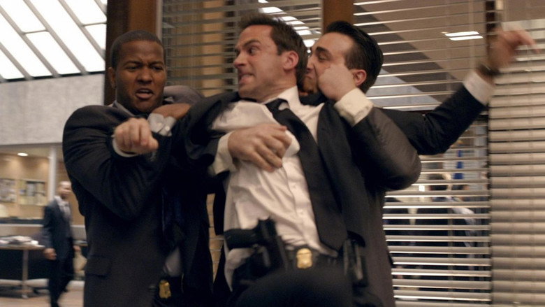 Still from FlashForward - Season 1 Episode 21