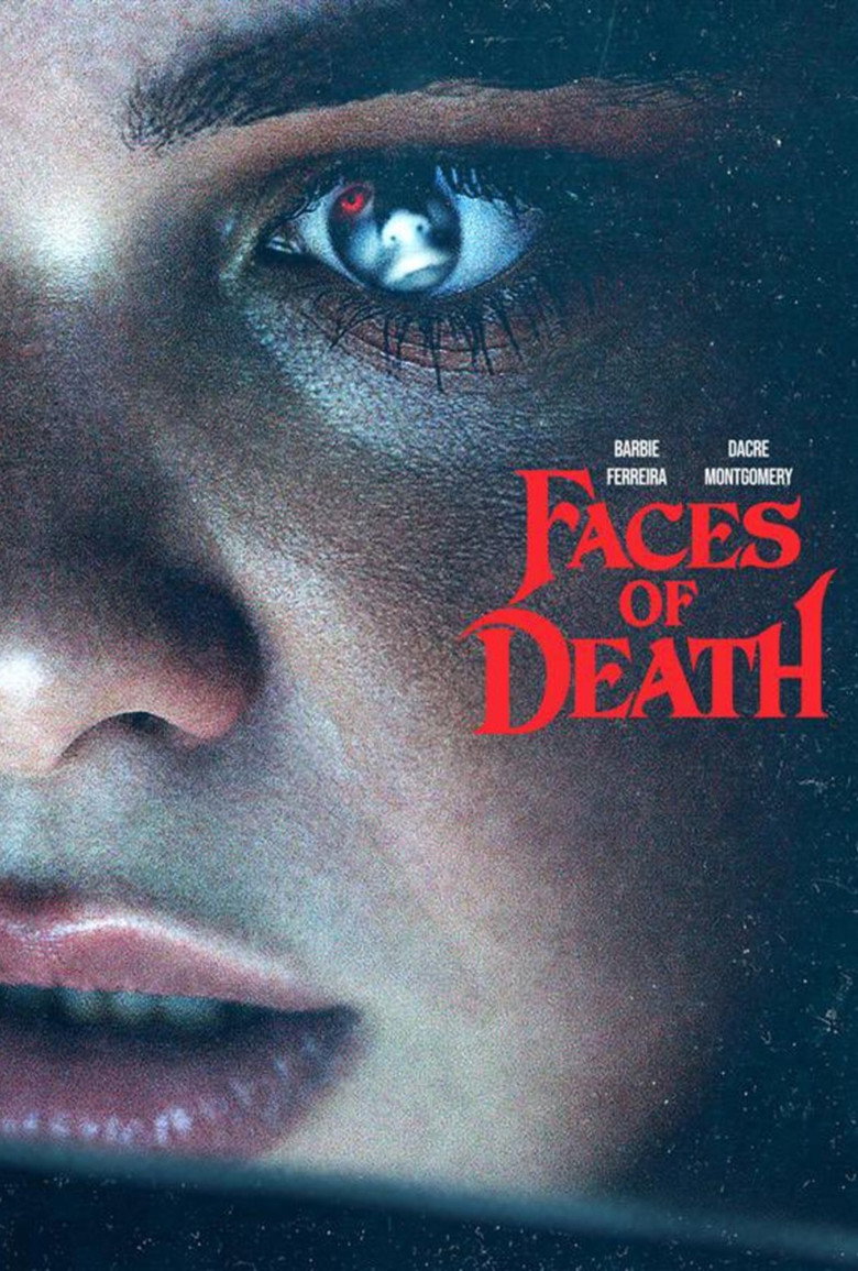Imatge de Faces of Death