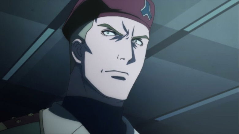 Still image for Ride Back season 1 episode 12: To the Stage of Light Still image for Ride Back season 1 episode 12: To the Stage of Light