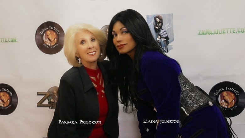 Still image for Zaina Juliette & Friends season 1 episode 9: Zaina Juliett & Friends Still image for Zaina Juliette & Friends season 1 episode 9: Zaina Juliett & Friends