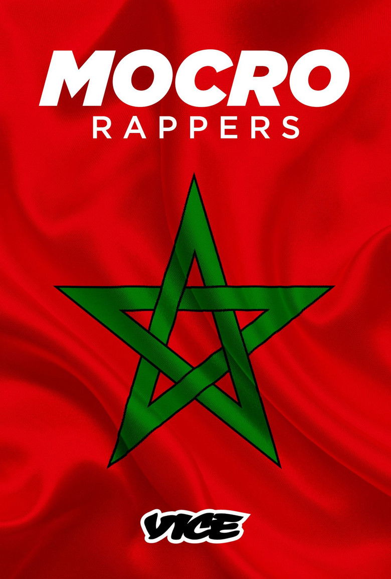 Imatge de Ali B: Mocrorappers