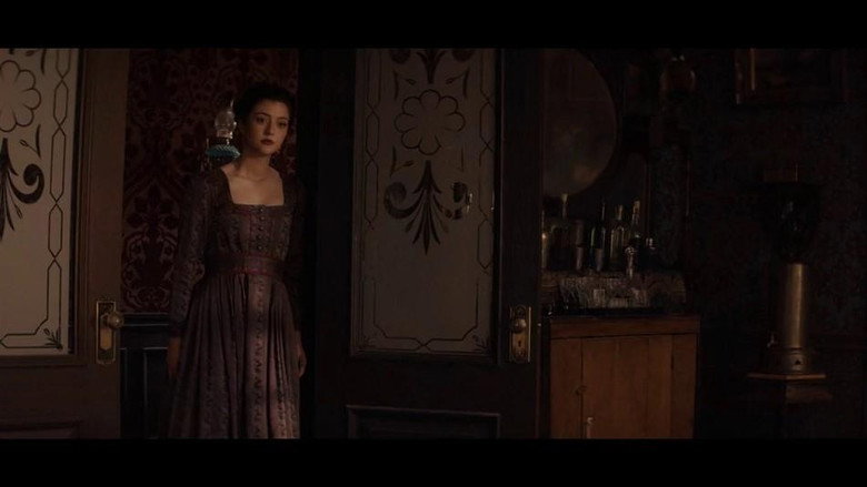 Still from Walker Independence - Season 1 Episode 13