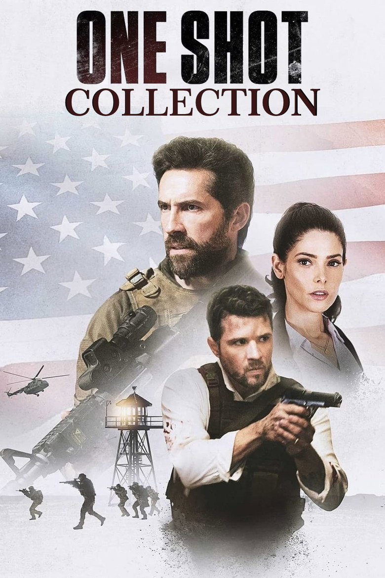 Постер коллекции One Shot Collection