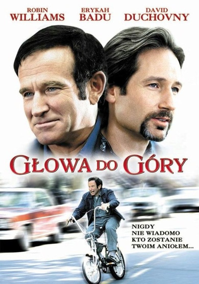 Głowa do góry (2004)