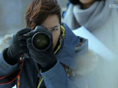 Still image for Love Rain season 1 episode 5: Episode 5 Still image for Love Rain season 1 episode 5: Episode 5