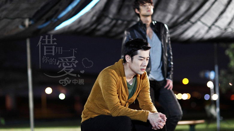 Still image for Borrow Your Love season 1 episode 11: Episode 11 Still image for Borrow Your Love season 1 episode 11: Episode 11