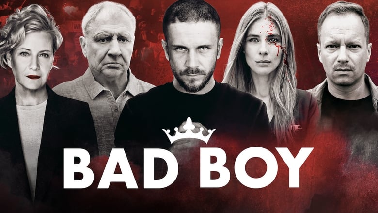 Bad Boy Full Movie ‡ Bad Boy Film 2020