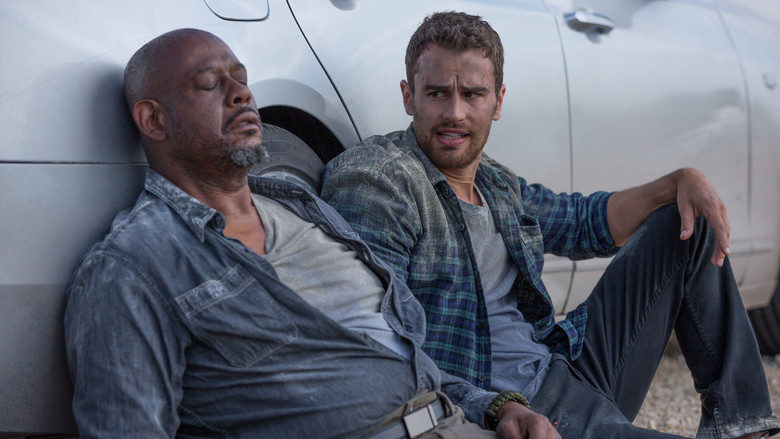 Image d'arrière-plan 2 du film How It Ends