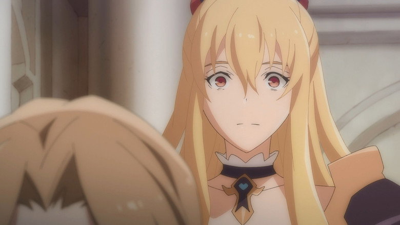 Still from GRANBLUE FANTASY The Animation - シーズン 2 エピソード 4