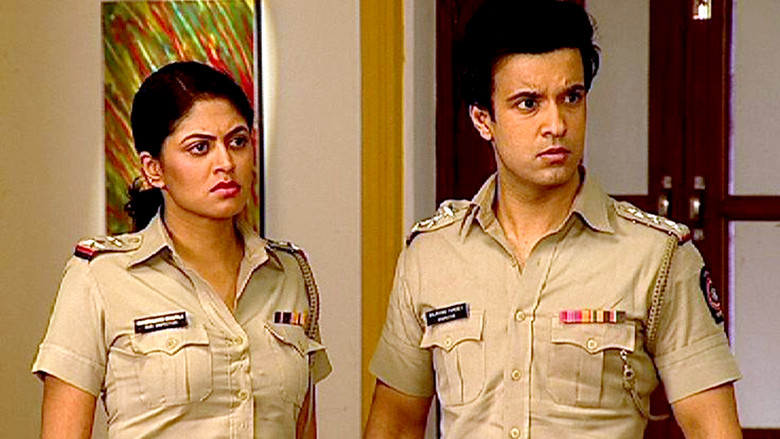 Still image for F.I.R. season 1 episode 838: The French Connection