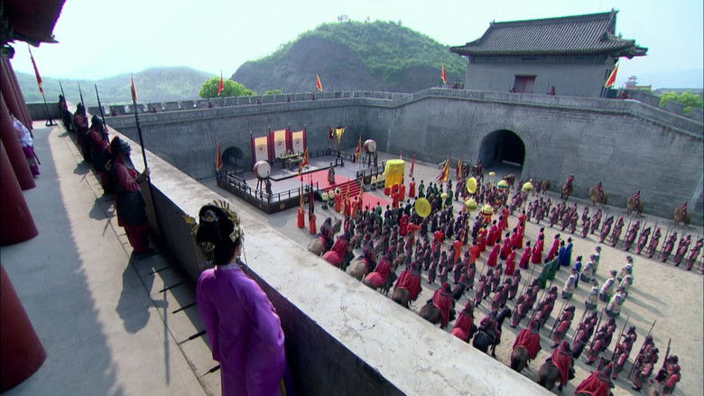 Still image for The Imperial Doctress season 1 episode 28: Episode 28 Still image for The Imperial Doctress season 1 episode 28: Episode 28