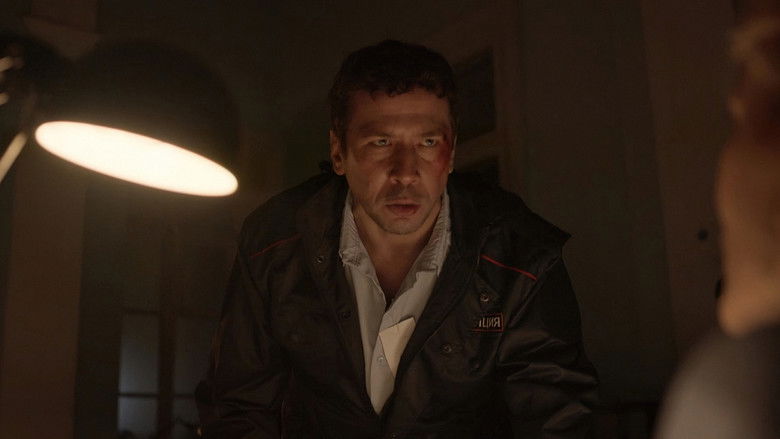 Still image for Трасса смерти season 1 episode 9: Episode 9