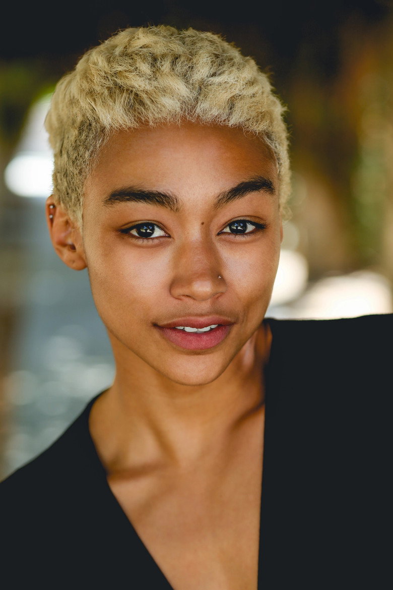 Tati Gabrielle photo 3