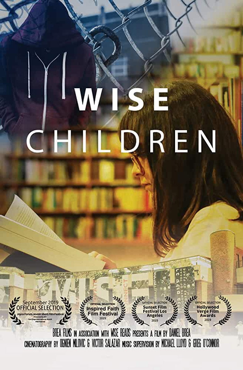 Wise Children background