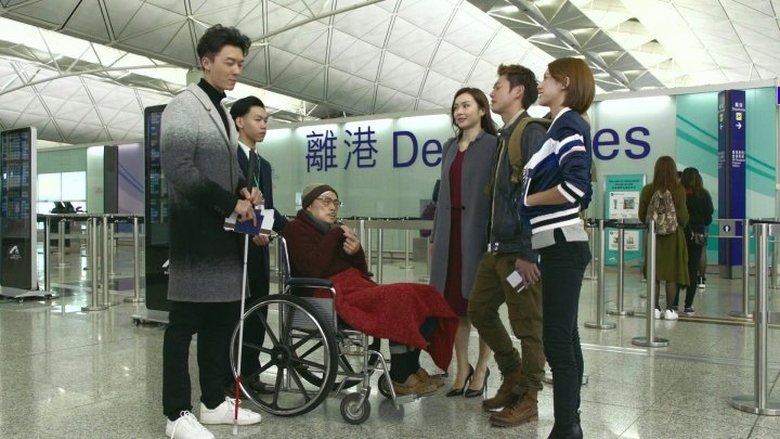 Still image for Legal Mavericks season 1 episode 21: Episode 21