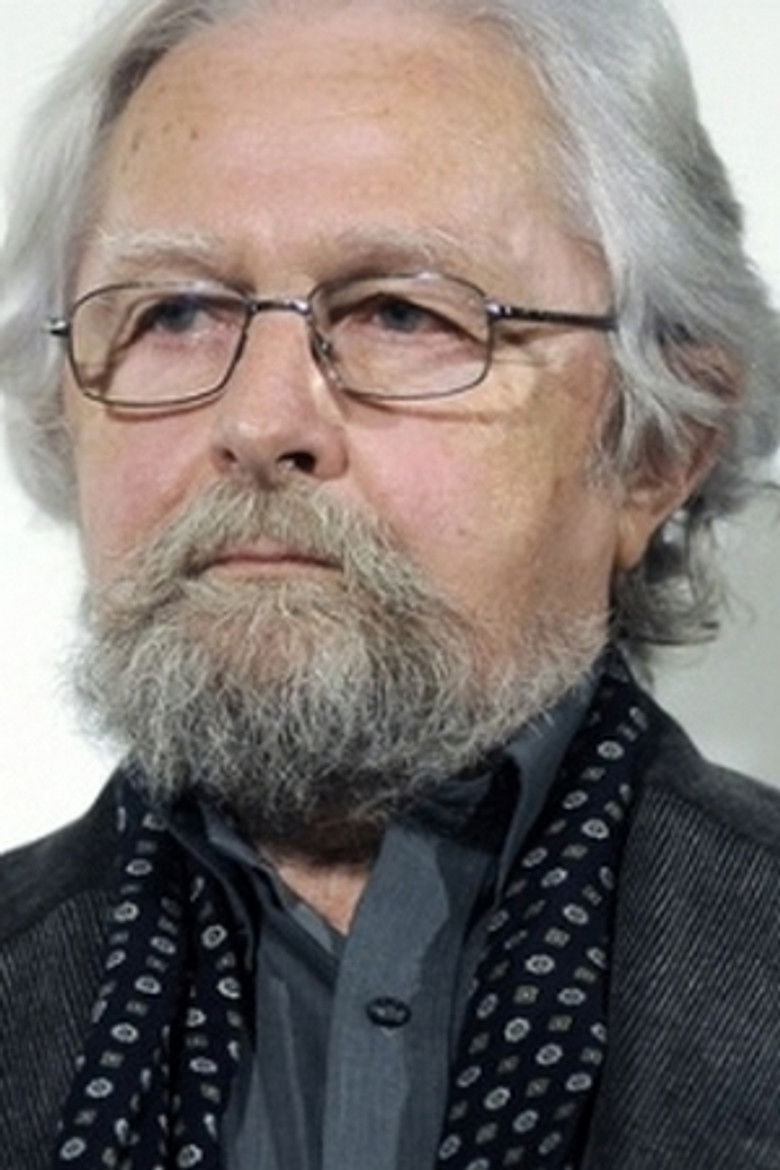 Andrzej Rafał Waltenberger portrait image