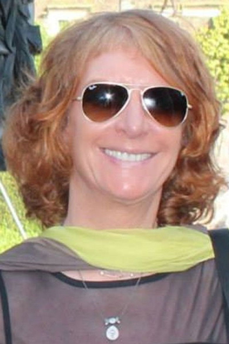 Marianne Lacoppidan portrait image