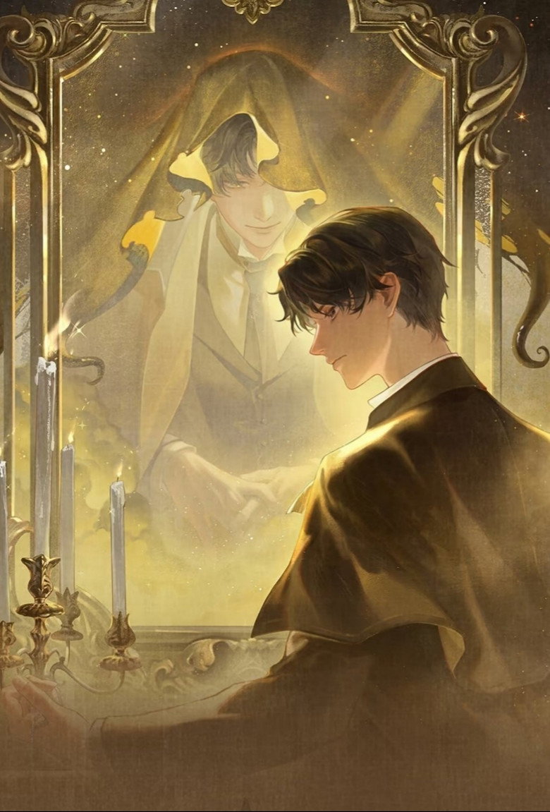 Póster la Serie