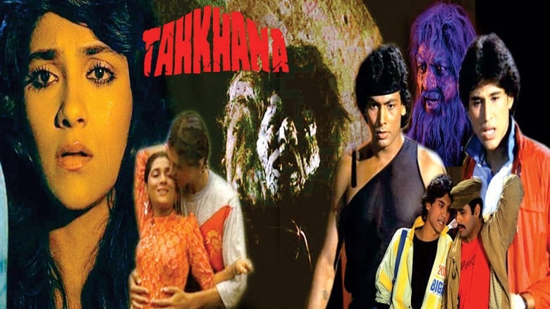 watch Tahkhana now