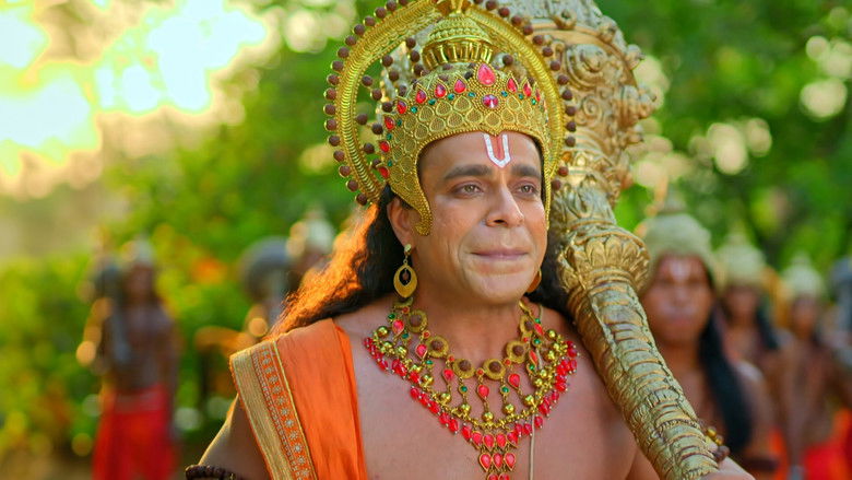 Still image for Shrimad Ramayan season 1 episode 69: Mitrata Ka Sambandh Still image for Shrimad Ramayan season 1 episode 69: Mitrata Ka Sambandh