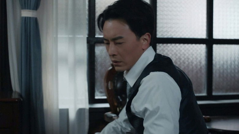 Still image for Half a Lifelong Romance season 1 episode 44: Episode 44