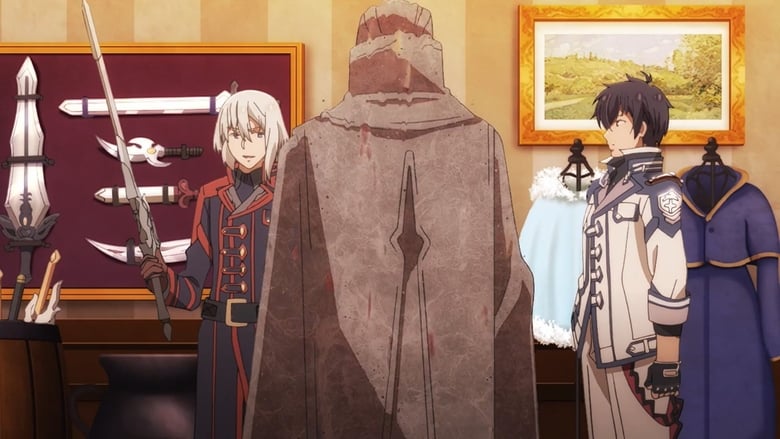 The Misfit Of Demon King Academy Episode 9 - 4Anime