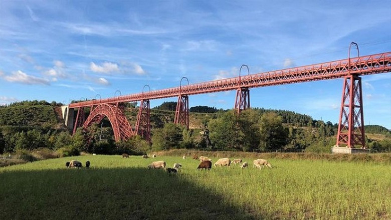 Still image for Génie français season 1 episode 1: Episode 1