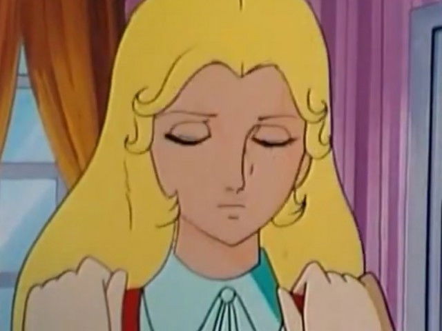 Still image for Little Women season 1 episode 5: Stuck-up Amy's expulsion incident Still image for Little Women season 1 episode 5: Stuck-up Amy's expulsion incident