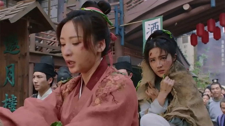 Still image for A Dream of Splendor season 1 episode 10: Settled down Still image for A Dream of Splendor season 1 episode 10: Settled down