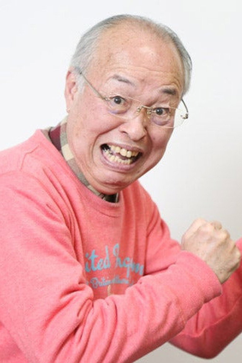 Yûji Yamada photo