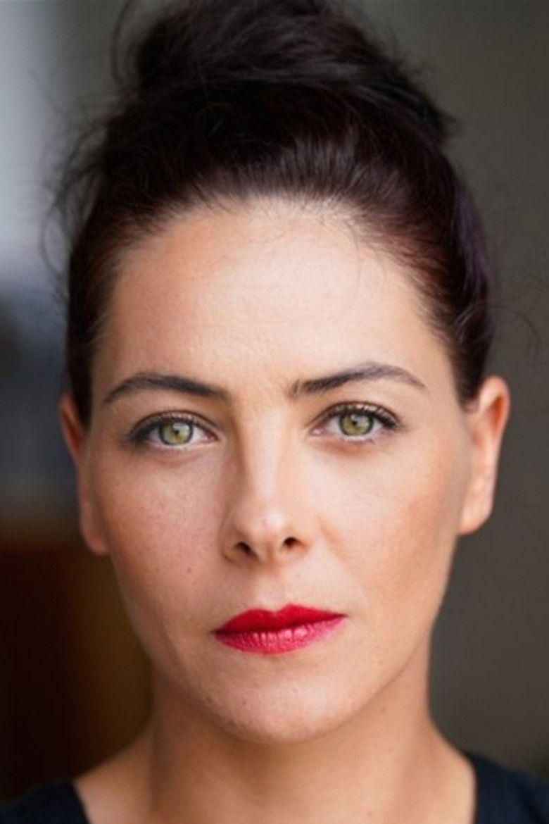 Julie Seebacher portrait image