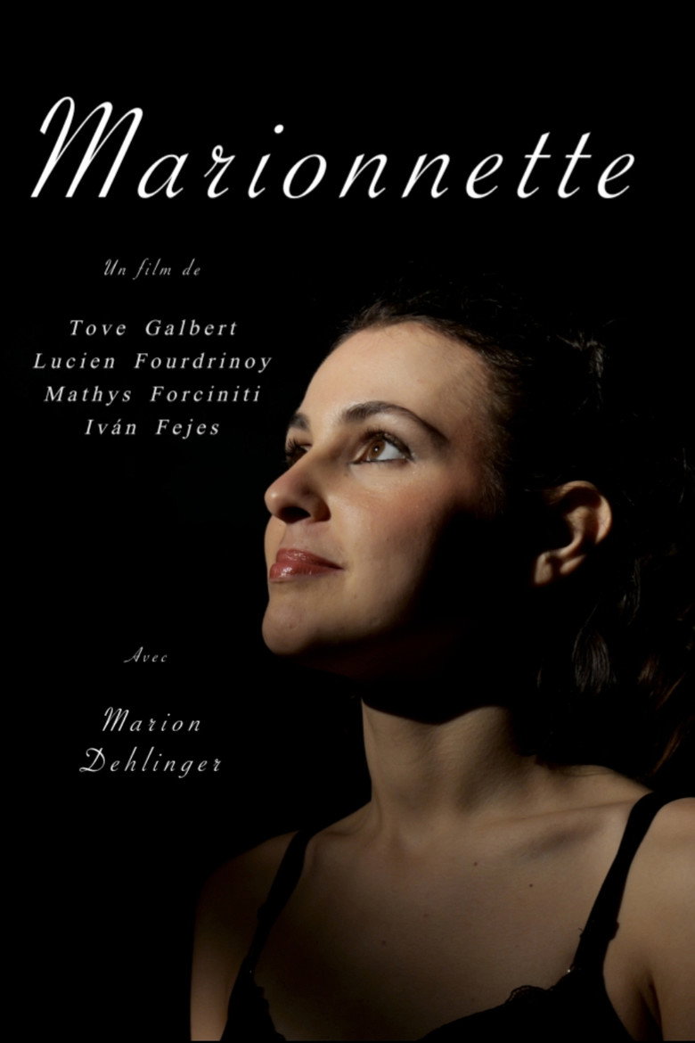 Imatge de Marionnette - CLIP