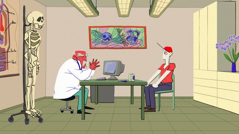 Image d'arrière-plan 4 du film Im Auto Tapes Und Butterbrot