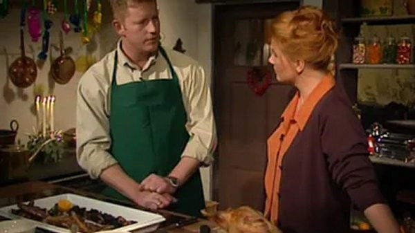 Still image for Jeannes jul season 1 episode 3: Episode 3