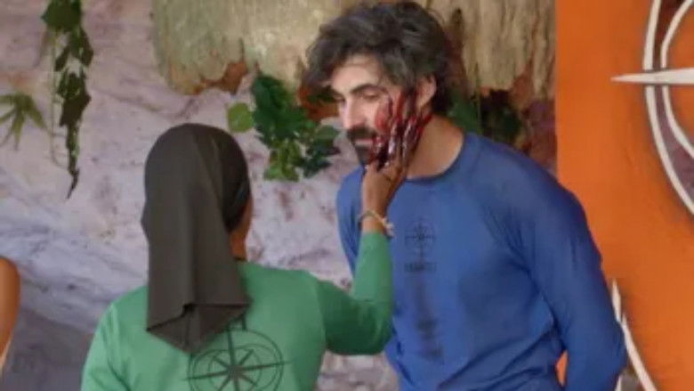 Still image for El Conquistador: Supervivencia Extrema season 1 episode 26: Episode 26