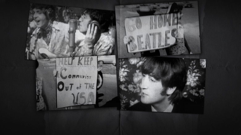 Mighty Good: The Beatles (1977)