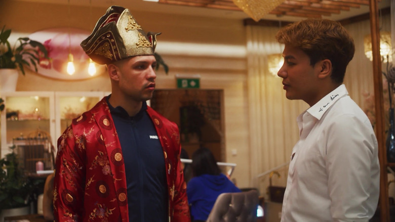 Still image for Slavik – Auf Staats Nacken season 1 episode 1: Episode 1