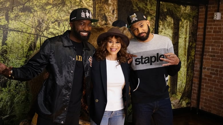 Desus & Mero Season 2 Episode 9