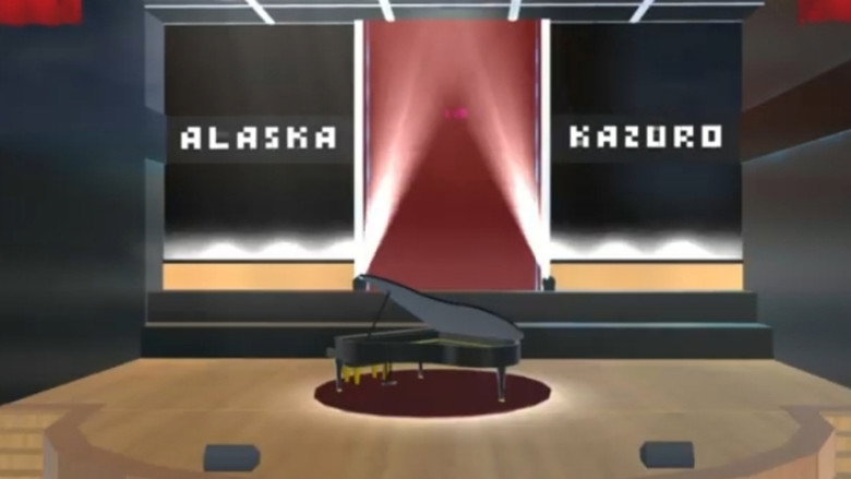 Imatge de 侦探佳安：乐谱之焰