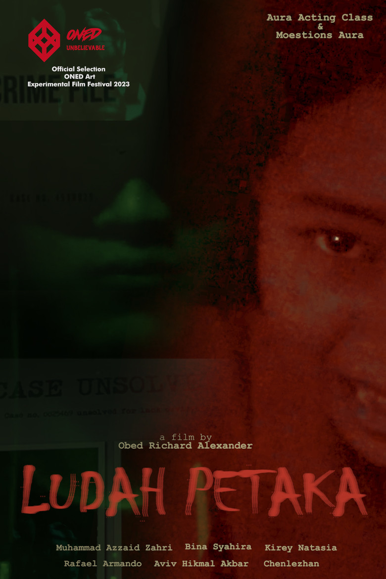 Imatge de Ludah Petaka