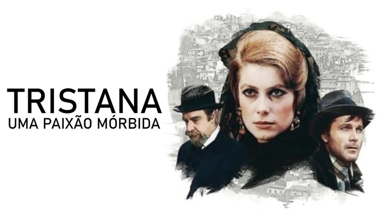 Tristana (1970)