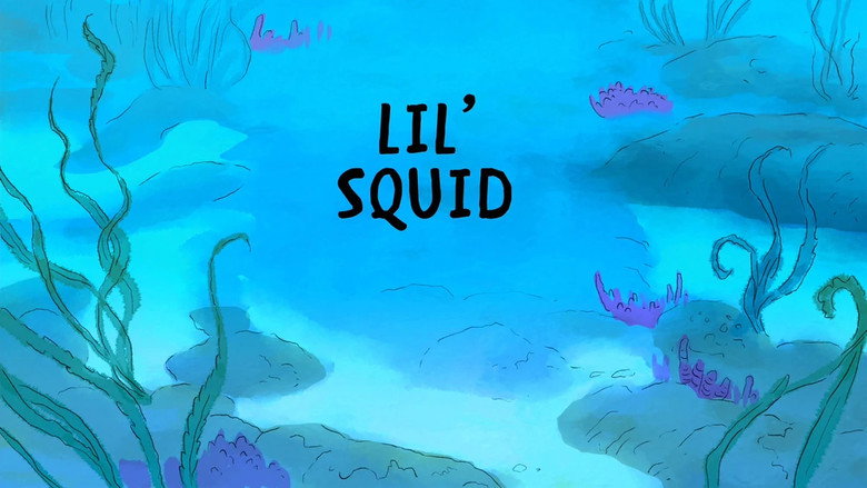 Still from We Bare Bears - Season 4 Episode 6