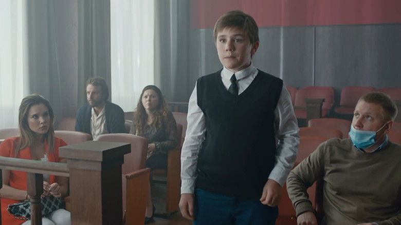 Still image for Rodkom season 1 episode 21: Episode 21 Still image for Rodkom season 1 episode 21: Episode 21